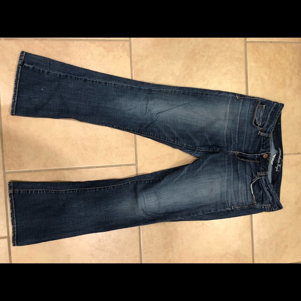 AE Jeans
